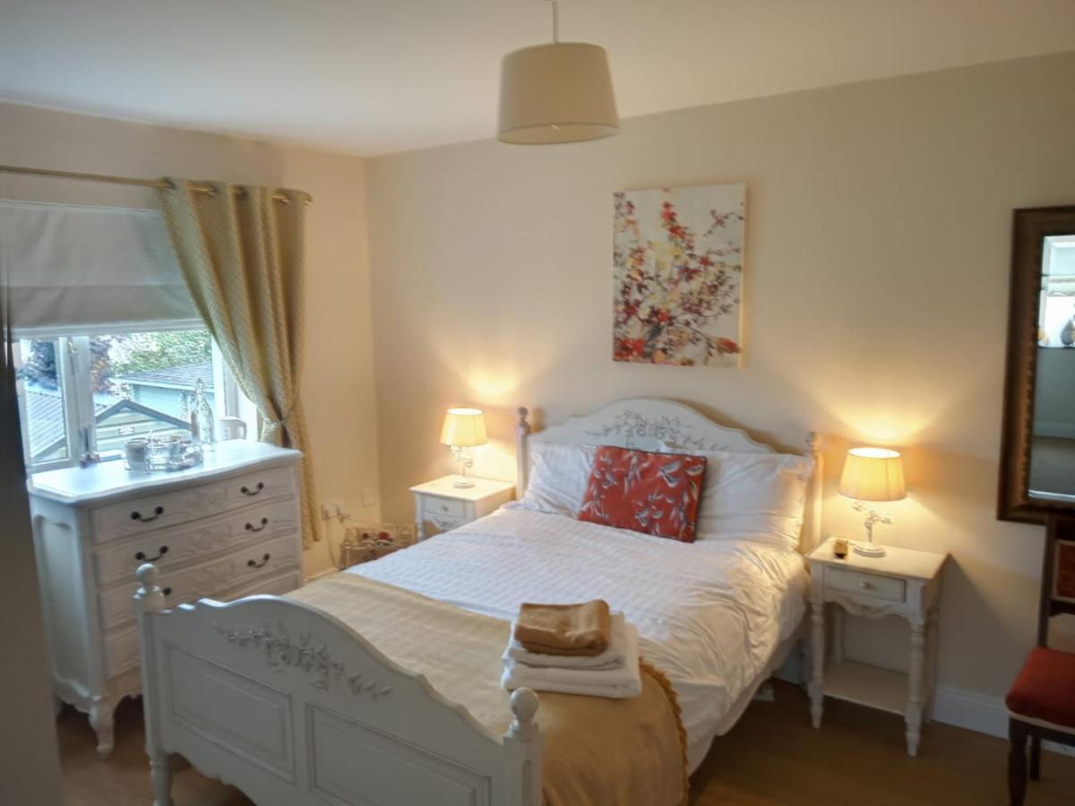El Roi Guest Accommodation Waterford Exteriér fotografie