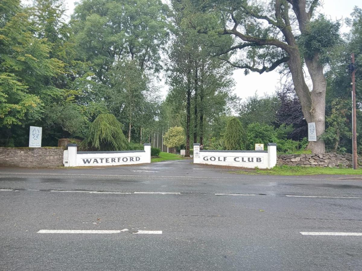 El Roi Guest Accommodation Waterford Exteriér fotografie