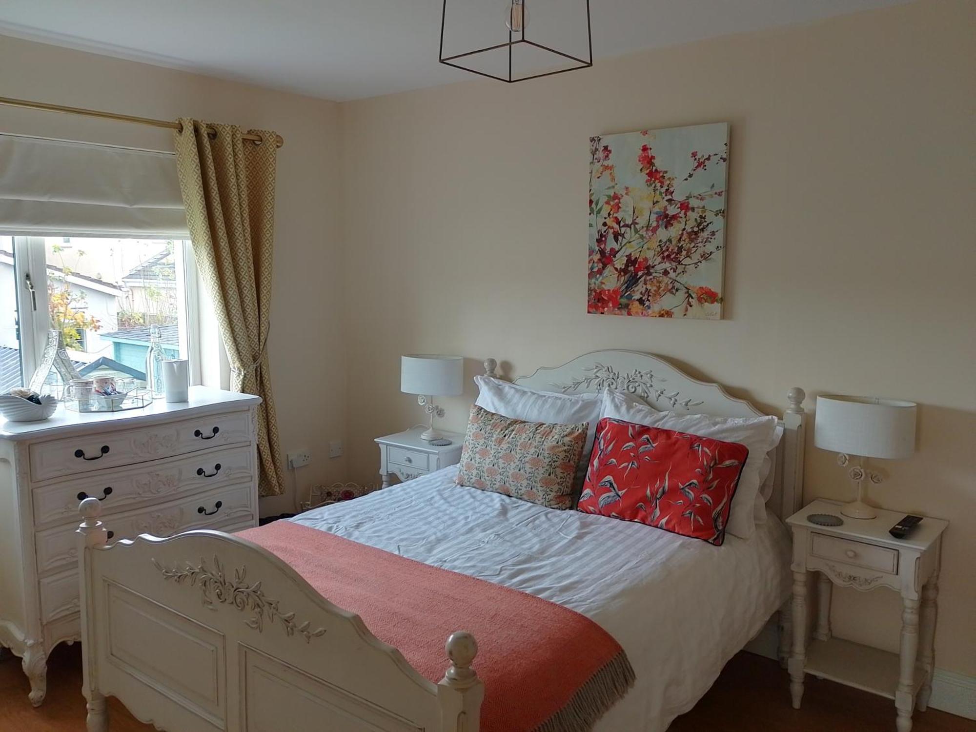 El Roi Guest Accommodation Waterford Exteriér fotografie