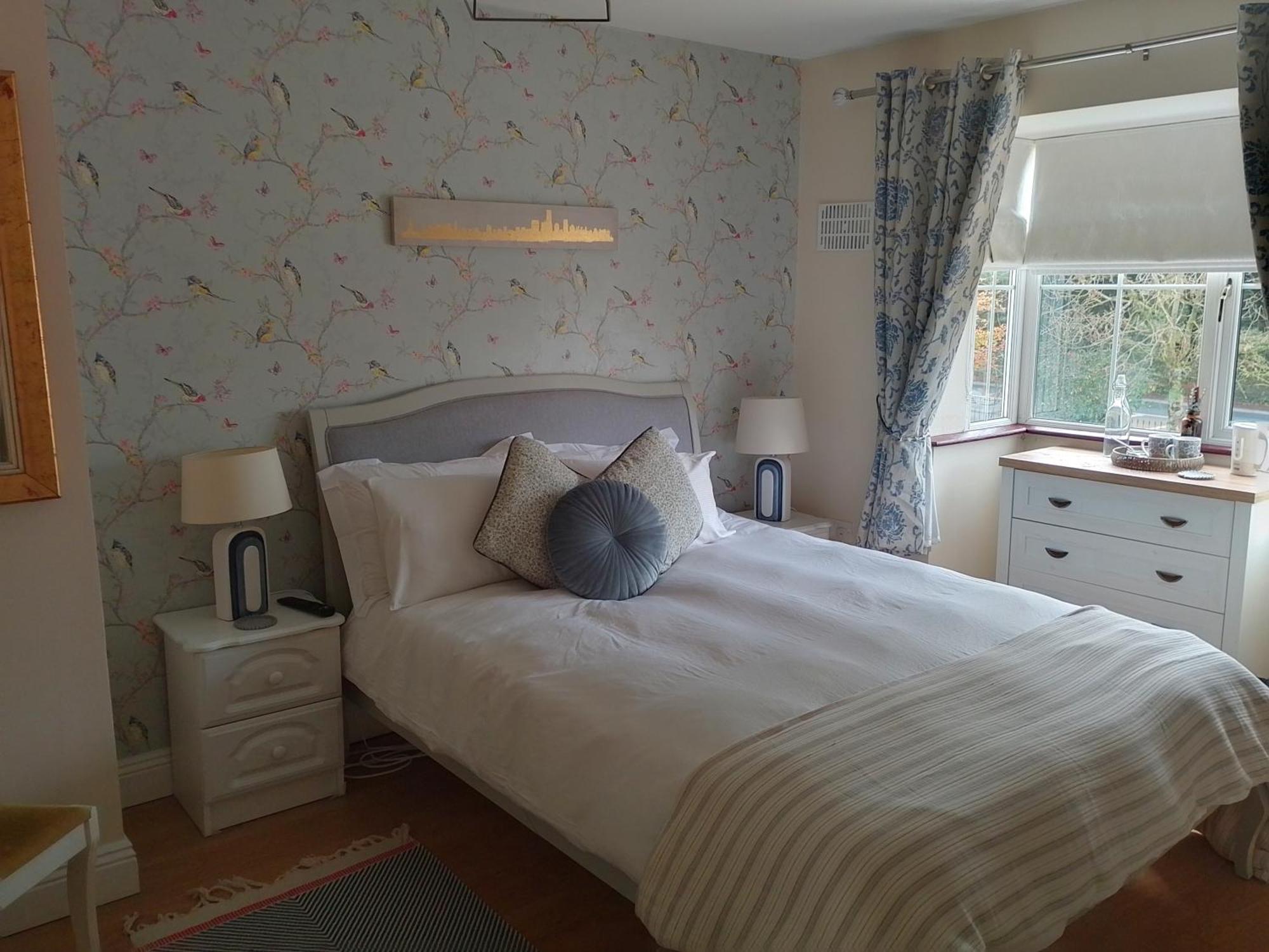 El Roi Guest Accommodation Waterford Exteriér fotografie