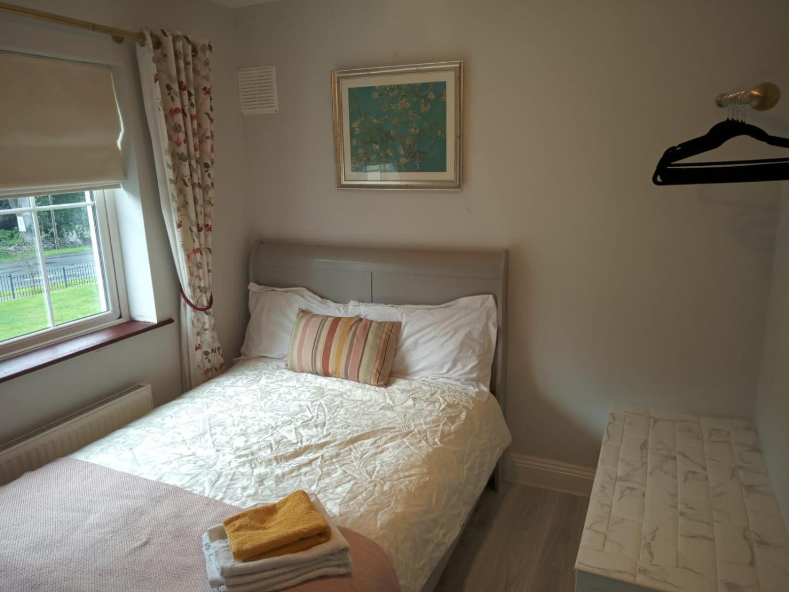 El Roi Guest Accommodation Waterford Exteriér fotografie